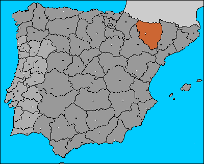 huesca