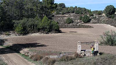 pozos