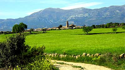 Casbas de Huesca