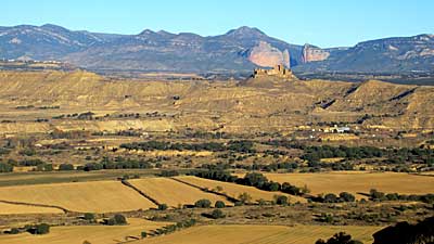 MontearagÃ³n y Ãguila