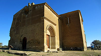 San Miguel de Foces