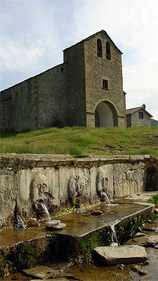 Santa Orosia