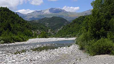 RÃ­o Cinca