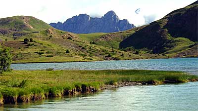 IbÃ³n de Tramacastilla