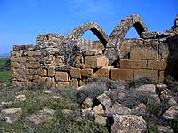 Ermita de San Fertus