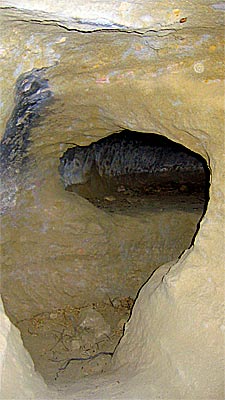 Cueva Ratonera