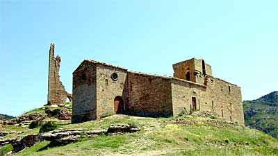 castillo marcuello