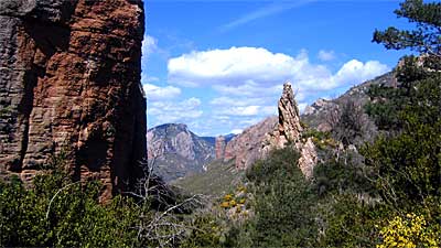 sendero