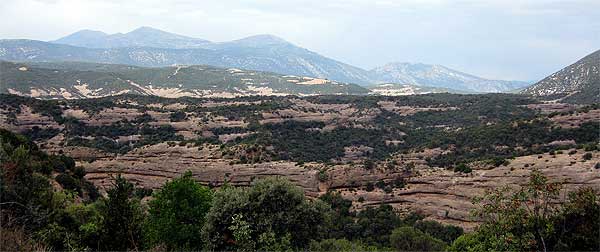 sierra de guara