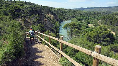 RIO GALLEGO